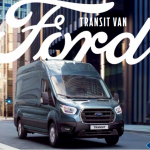 Ford Transit Van 2022 Fiyati