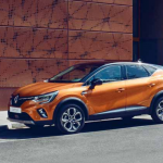 Renault Captur Sifir Fiyati 2022