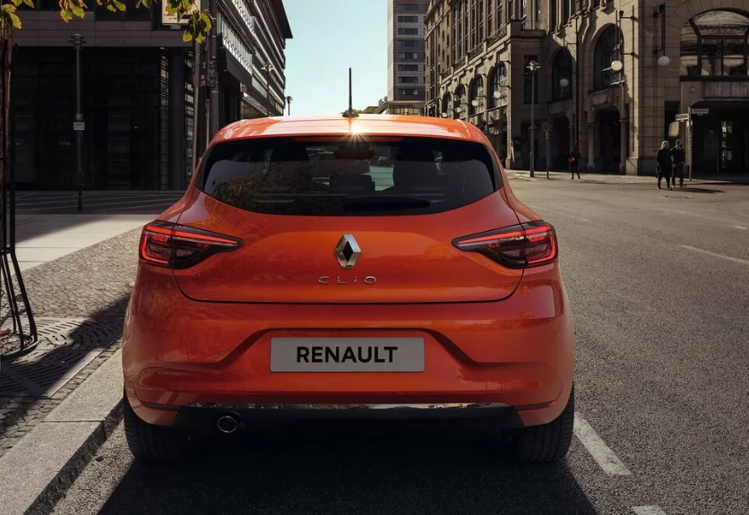 Renault Clio 2022 Fiyat