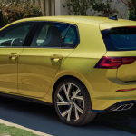 Volkswagen Golf 2022 Fiyatlari