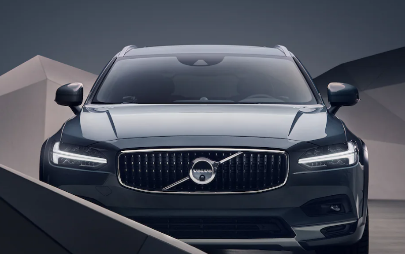 Volvo V90 2022 Fiyatları ile Dikkat Çekiyor!