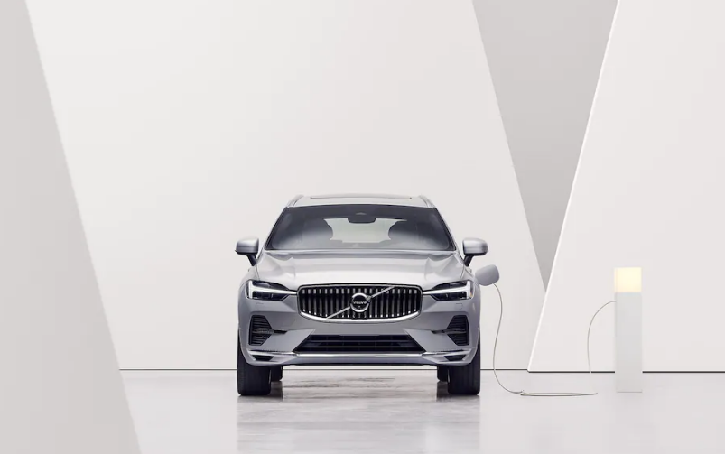 Volvo XC60 2022 Fiyatları ve Özellikleri