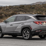 Yeni Hyundai Tucson Fiyatlari