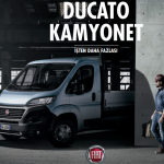 Fiat Ducato Kamyonet Sifir Fiyati
