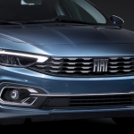 Fiat Egea Hatchback 2022 Model