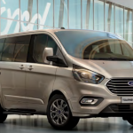 Ford Tourneo Custom 2022 Fiyati