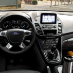 Ford Transit Connect Ici