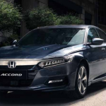 Honda Accord 2022 Fiyat Listesi