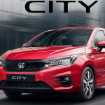 Honda City 2022 Fiyatlari