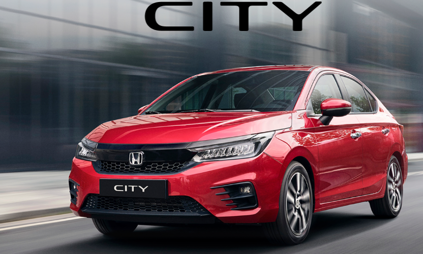 Honda City 2022 Fiyatlari