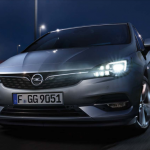 Opel Astra Hatchback 2022 Fiyati
