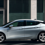 Opel Astra Hatchback 2022 Fiyatlari