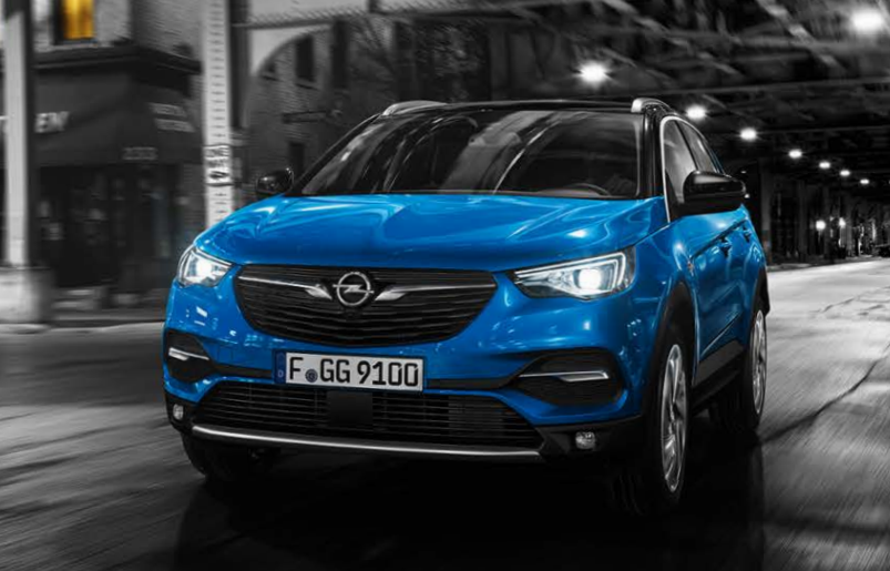 2023 Opel Grandland Fiyatları ile En İyi SUV Modeller Arasında
