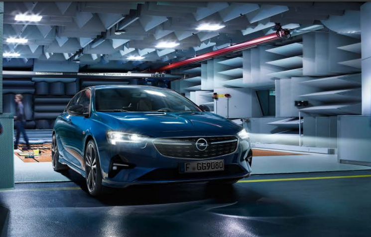 Opel Insignia 2022 Fiyat Listesi