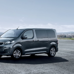 Peugeot Expert Traveller 2022 Fiyati