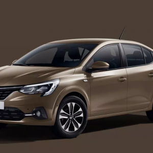 Renault Taliant Fiyat Listesi 2022