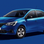 Renault Taliant 2022 Fiyati