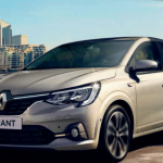 Renault Taliant Sifir Fiyati