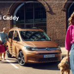 Volkswagen Caddy 2022 Fiyat Listesi