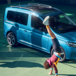 Volkswagen Caddy 2022 Fiyatlari