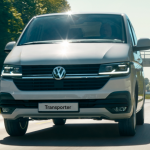 Volkswagen Transporter 2022 Fiyati