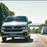 Volkswagen Transporter 2022 Fiyatlari