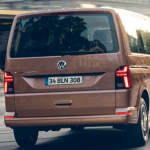 Volkswagen Transporter Kombi Fiyatlari