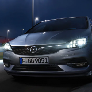 Opel Astra Engelli Fiyati