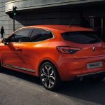 Renault Clio 2022 Otv Muafiyetli Fiyati