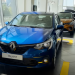 Renault Taliant Engelli Fiyatlari 2022