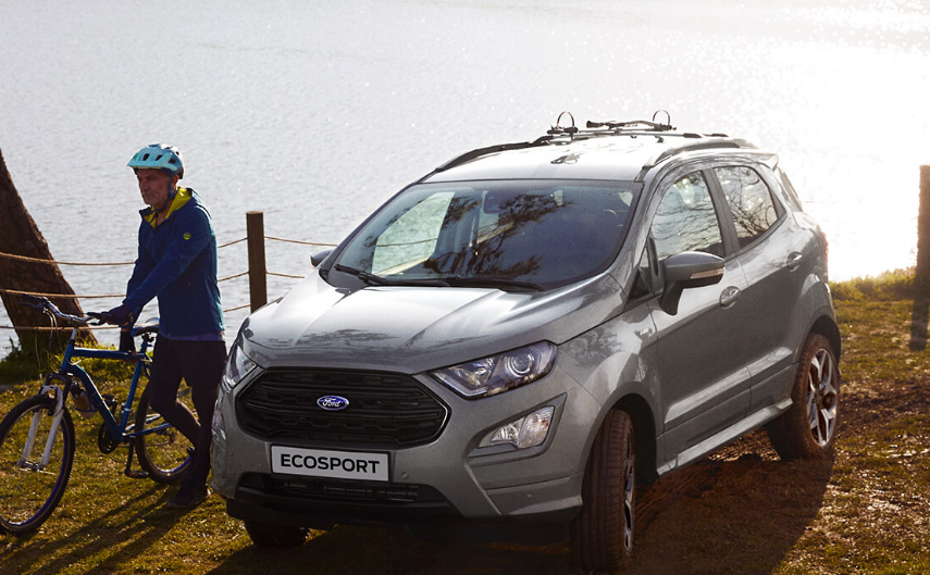 Ford Ecosport 2023 Engelli Fiyatlarını Açıklıyoruz