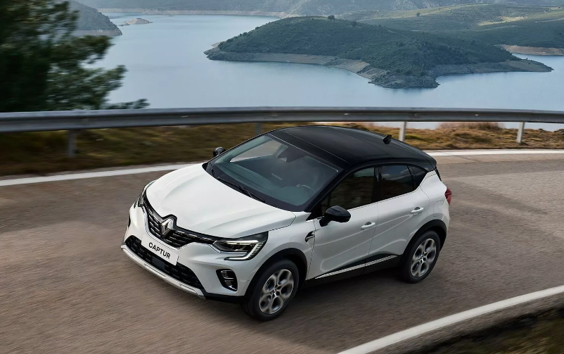 Renault Captur 2023 ÖTVsiz Fiyatı Sizi Memnun Edecek