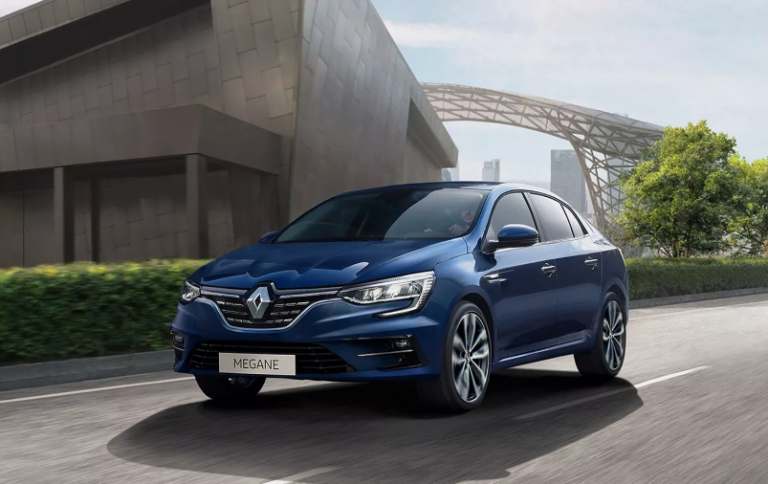 Renault Megane ÖTV siz Fiyatı 2023 | Sıfır Araba Fiyatları