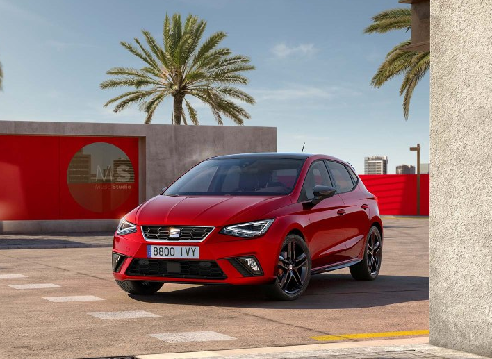 Seat Ibiza 2023 Fiyatlarıyla Yılın En Ucuz Otomobillerinden Biri