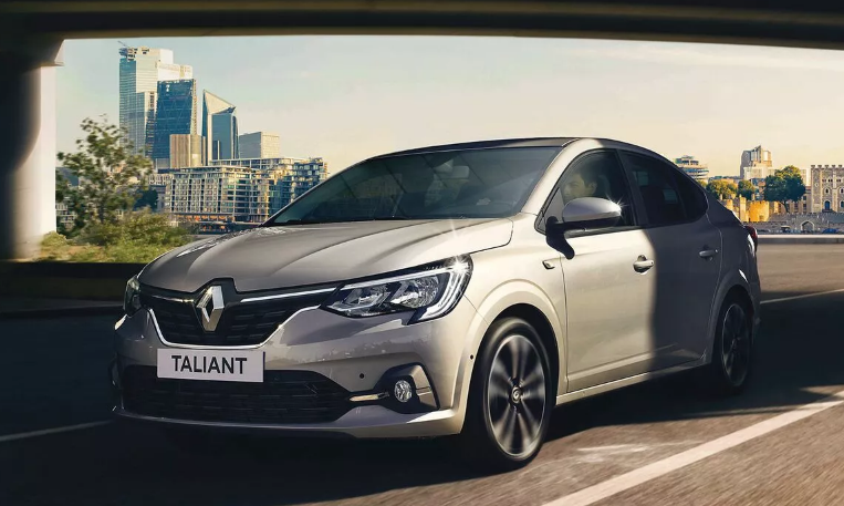 Renault Taliant 2024 Fiyatları Dikkat Çekiyor